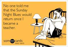 School on Pinterest | Teaching, Sunday Night and Teacher Humor via Relatably.com