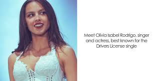 Olivia Rodrigo Delights Young Fan with Surprise Talent-Show Visit as Her Career Highlights Remind Fans Why She Resonates