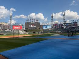 Pregame notes: White Sox catching situation 'fluid' as Joey Bart will miss over a month with left hand fracture
