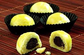 Image result for kue nastar gambar