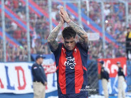 &iexcl;Con un fuerte mensaje! As&iacute; se despidi&oacute; Juan Manuel Iturbe de Mart&iacute;nez