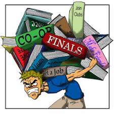 Research Study on Chronic Stress in Teen Show Many are Burned Out