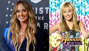 'Yellowstone' star Lainey Wilson gets honest about impersonating 'Hannah Montana' as teen