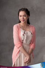 Hasil gambar untuk Julia Montes