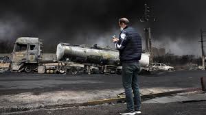 Netanyahu's strategic moves in the Middle East crisis: balancing regional tensions and global implications