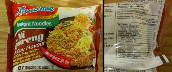 Image result for indomie flavors