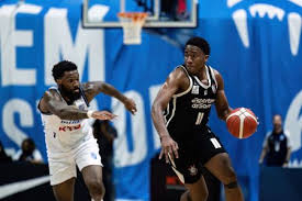 KTO Minas visita o Corinthians em busca de empatar a série nos playoffs do NBB