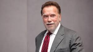 A Regra Inegociável De Arnold Schwarzenegger Sobre Cama
