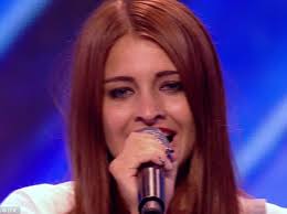 &#39;We haven&#39;t really spoken since&#39;: X Factor&#39;s Hannah Shears admits her two friends have shunned her ... - article-0-182CC94F00000578-803_634x473