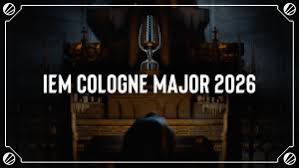 IEM Cologne 2026 Major Opening Matches Released