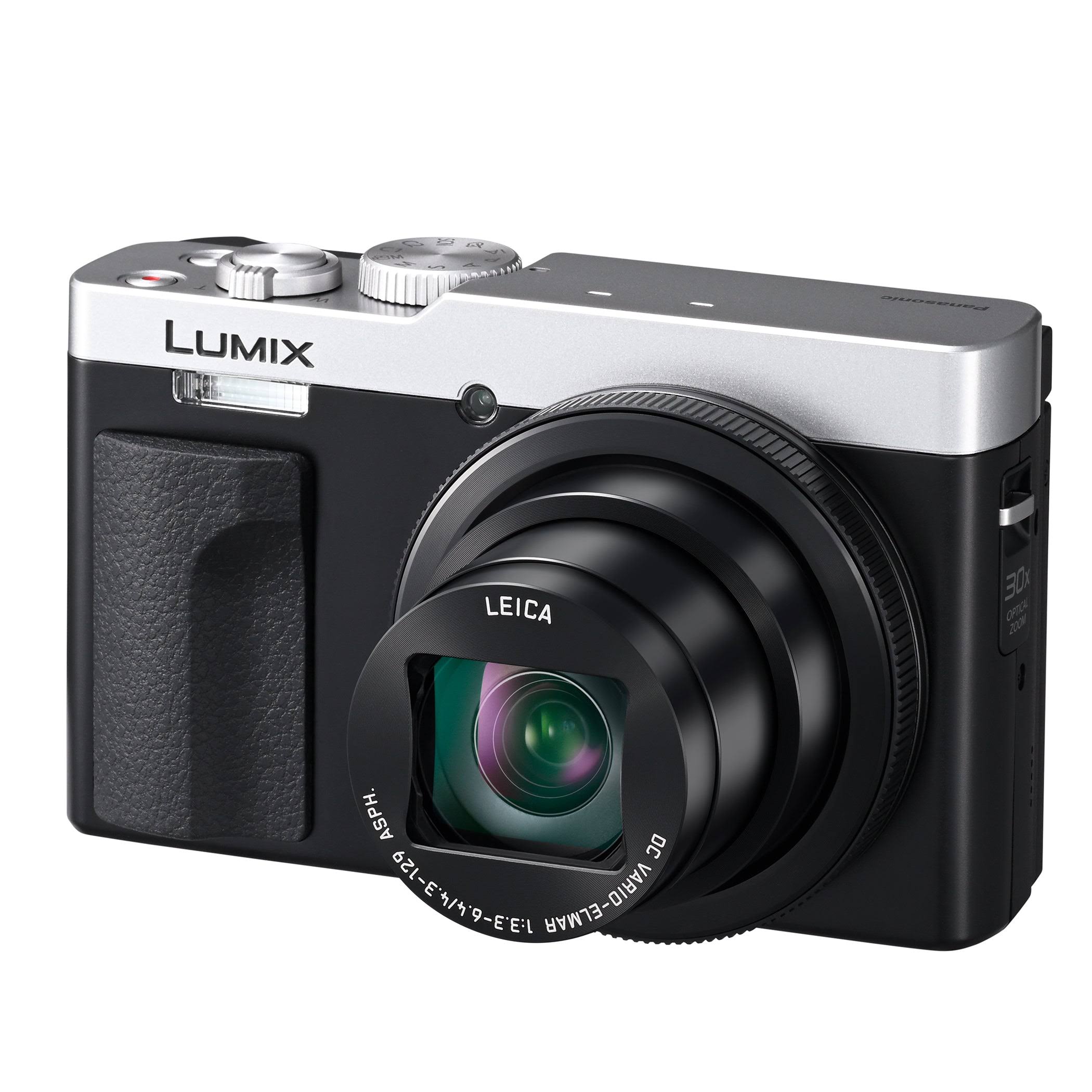 Panasonic Tz99/Zs99 Digital Camera