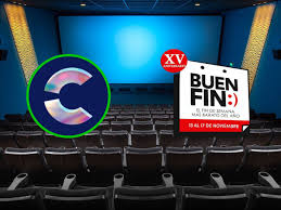 Cinépolis tendrá venta nocturna por el Buen Fin en México: fecha, hora y cómo funciona