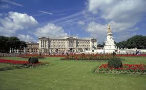 Image result for buckingham palace