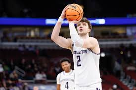 Rockets Trading No. 55 Pick Nick Martinelli To Clippers