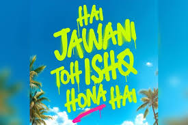 Varun Dhawan and Pooja Hegde’s ‘Hain Jawani Toh Ishq Hona Hain’ to hit screens in 2026