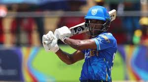 ESPNcricinfo - News update