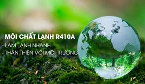 Thân thiện với môi trường