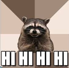Image result for hi meme