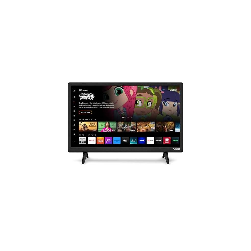 Vizio Class D-Series FHD LED Smart TV