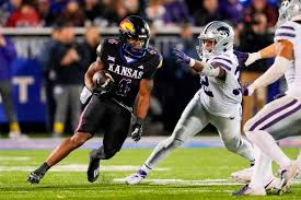 Who wins Sunflower Showdown? Two predictions for KU Jayhawks at K-State 
Wildcats