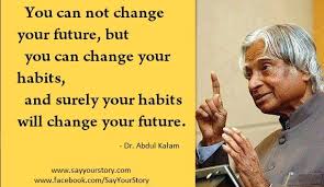 Quote by A. P. J. Abdul Kalam | Say your story quotes | Pinterest ... via Relatably.com