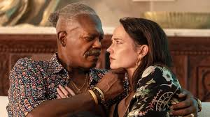 Eva Green and Samuel L. Jackson Reunite in "Just Play Dead"