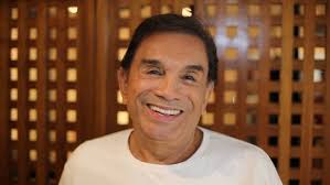 Dedé Santana é internado em Goiânia