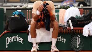 French Open 2026: Anisimova and Gauff Suffer Shocking Upsets