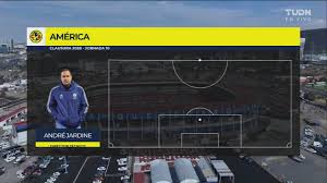 América presenta nueve cambios en su alineación contra Querétaro