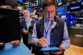 Yahoo Finance - News update