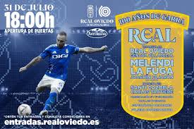Real Oviedo - News update