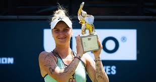 News source: WTA Tennis