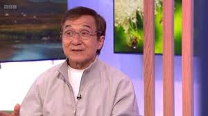 Jackie Chan on Stunts: 'Until the Day I Retire, Which Is Never!'