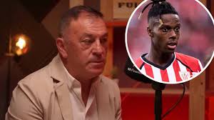 El representante de Nico Williams revela lo que hizo que no fichara por el Barça: lo que dice es revelador