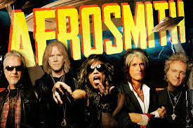 Resultado de imagen de aerosmith