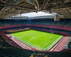 Immagine di Principality Stadium, Cardiff