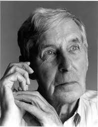 Tippett in thought © <b>Nicky Johnson</b> - 623552