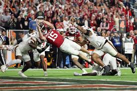 Indiana completes one of the most astonishing turnarounds in all sports with first national title - The Athletic
