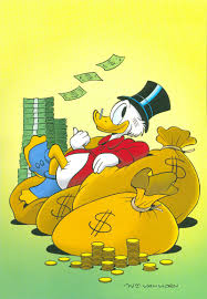 Image result for scrooge mcduck