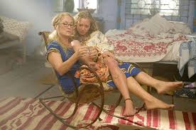 Image result for mamma mia streep