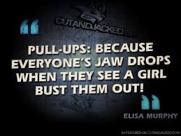 Funny Motivational Fitness Quotes. QuotesGram via Relatably.com