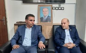 مدیرکل دیوان محاسبات فارس: احداث آب‌انبارها در مناطق عشایری در اولویت قرار گیرد
