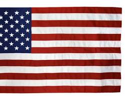 Image of American Flag