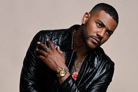 ‘The Chi’ actor Cortez Smith wants you to know his name