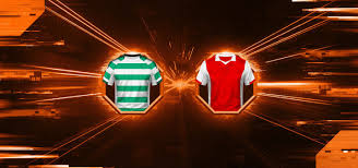 Celtic vs. Braga: ¡Todo listo para la Europa League en Celtic Park! - Imagen principal del artículo