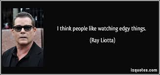 Top three important quotes by ray liotta wall paper French via Relatably.com