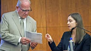 Lindsay Clancy trial Day 10: Dr. Jennifer Tufts finishes her testimony — The Patriot Ledger