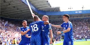 football-addict - News update