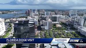 DOGE Review in Palm Beach County
