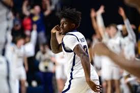 Honor Huff Enters Transfer Portal After Leading Chattanooga to NIT Title